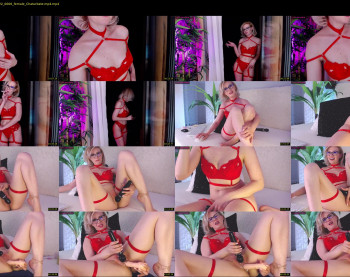 emilyanderson_ — 53 minute Chaturbate female cam show recording, 1080p, Jun 26, 2022