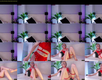 emilyanderson_ — 54 minute Chaturbate female cam show recording, 1080p, Jun 26, 2022