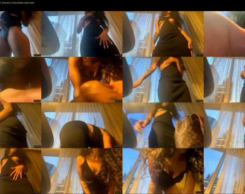 evajonez — 13 minute Chaturbate female cam show recording, 720p, Jun 26, 2022