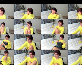 fritha — 69 minute Chaturbate female cam show recording, 720p, Jun 26, 2022