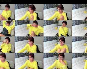 fritha — 34 minute Chaturbate female cam show recording, 720p, Jun 26, 2022