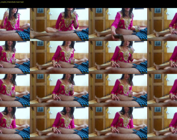 fun4tips — 7 minute Chaturbate couple cam show recording, 480p, Jun 25, 2022