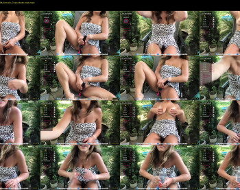 funcamkw — 32 minute Chaturbate female cam show recording, 720p, Jun 26, 2022