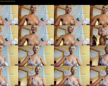 gia_curly — 9 minute Chaturbate female cam show recording, 1080p, Jun 25, 2022