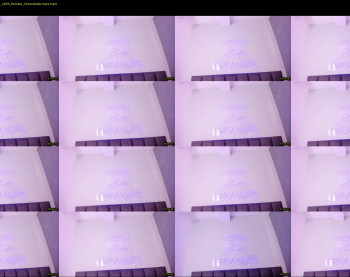hanna_cupper — 19 minute Chaturbate female cam show recording, 1080p, Jun 25, 2022