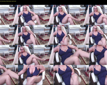 hardanaldp — 44 minute Chaturbate female cam show recording, 720p, Jun 25, 2022