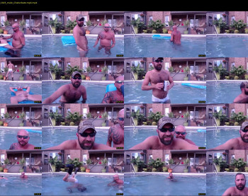 hardworkertn — 10 minute Chaturbate male cam show recording, 720p, Jun 25, 2022