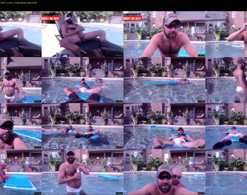 hardworkertn — 33 minute Chaturbate male cam show recording, 720p, Jun 25, 2022