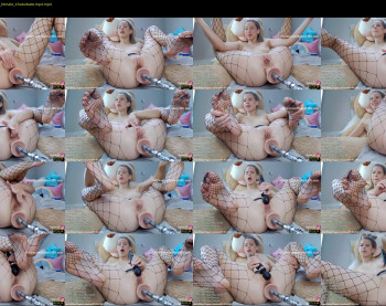 hayleex — 9 minute Chaturbate female cam show recording, 1080p, Jun 25, 2022