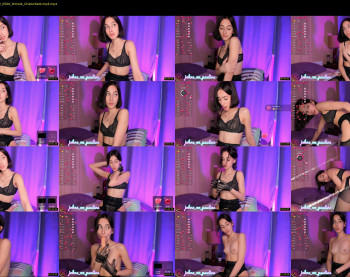 heathimogene — 54 minute Chaturbate female cam show recording, 1080p, Jun 26, 2022