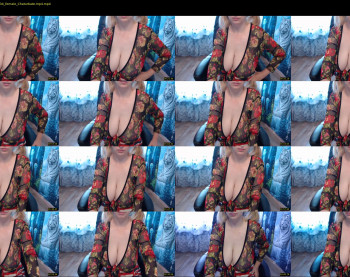helen_bee — 4 minute Chaturbate female cam show recording, 1080p, Jun 25, 2022