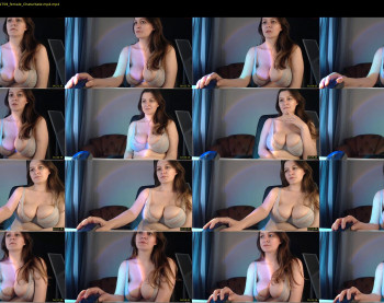 hello_imkitty — 7 minute Chaturbate female cam show recording, 720p, Jun 25, 2022