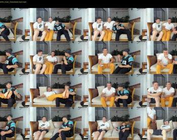 heteros_men — 54 minute Chaturbate male cam show recording, 1080p, Jun 26, 2022