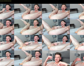 heyhotty1 — 32 minute Chaturbate male cam show recording, 720p, Jun 26, 2022