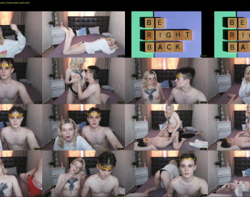 hizgi — 52 minute Chaturbate couple cam show recording, 1080p, Jun 25, 2022