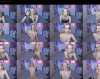 hizgi — 53 minute Chaturbate couple cam show recording, 1080p, Jun 26, 2022