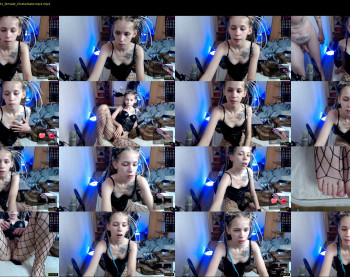 ho1yh01e — 28 minute Chaturbate couple cam show recording, 1080p, Jun 25, 2022
