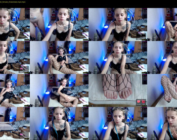 ho1yh01e — 24 minute Chaturbate couple cam show recording, 1080p, Jun 25, 2022