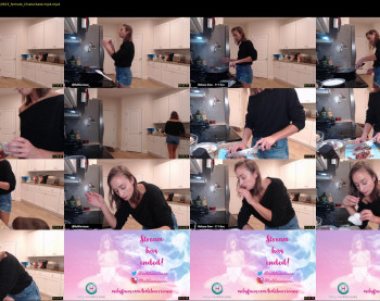 holihurricane — 40 minute Chaturbate female cam show recording, 1080p, Jun 25, 2022
