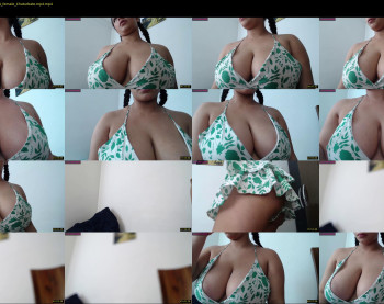 hollykoff — 56 minute Chaturbate female cam show recording, 1080p, Jun 25, 2022