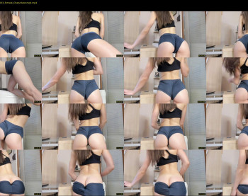 hotel77777 — 26 minute Chaturbate female cam show recording, 720p, Jun 25, 2022