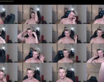 ironthud — 54 minute Chaturbate male cam show recording, 1080p, Jun 25, 2022