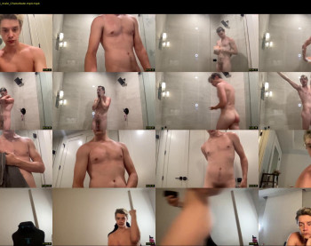 ironthud — 29 minute Chaturbate male cam show recording, 720p, Jun 25, 2022