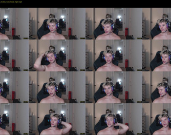 ironthud — 3 minute Chaturbate male cam show recording, 1080p, Jun 26, 2022