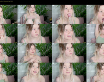isoull — 38 minute Chaturbate female cam show recording, 1080p, Jun 25, 2022