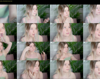 isoull — 42 minute Chaturbate female cam show recording, 1080p, Jun 25, 2022