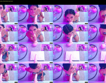 ivy_li — 42 minute Chaturbate female cam show recording, 720p, Jun 25, 2022