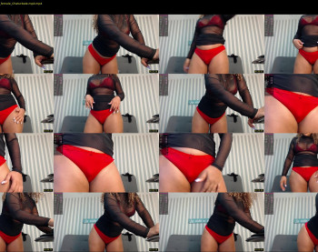 jadee__ — 4 minute Chaturbate female cam show recording, 1080p, Jun 25, 2022