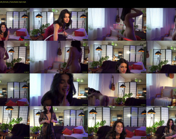 jadeperez_ — 54 minute Chaturbate female cam show recording, 1080p, Jun 26, 2022