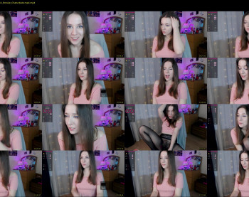 jane_kinn — 31 minute Chaturbate female cam show recording, 1080p, Jun 25, 2022