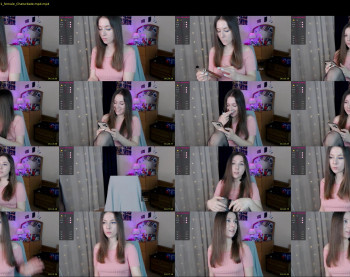 jane_kinn — 5 minute Chaturbate female cam show recording, 1080p, Jun 26, 2022