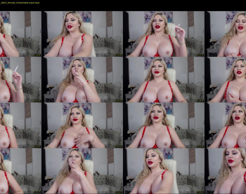 janellebrown_ — 31 minute Chaturbate female cam show recording, 1080p, Jun 25, 2022