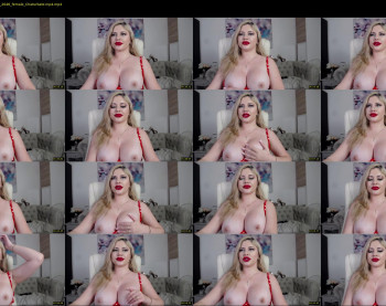 janellebrown_ — 6 minute Chaturbate female cam show recording, 1080p, Jun 25, 2022