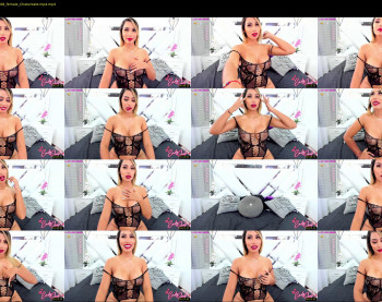 jessie_ford — 7 minute Chaturbate female cam show recording, 1080p, Jun 25, 2022
