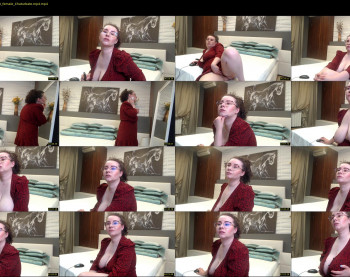 jessykah — 54 minute Chaturbate female cam show recording, 1080p, Jun 25, 2022
