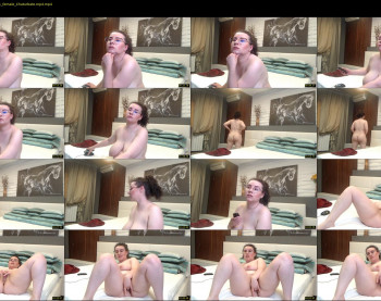 jessykah — 5 minute Chaturbate female cam show recording, 1080p, Jun 25, 2022