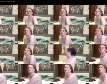 jessykah — 6 minute Chaturbate female cam show recording, 1080p, Jun 25, 2022
