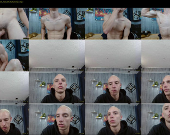juanisimo_ — 88 minute Chaturbate male cam show recording, 720p, Jun 25, 2022