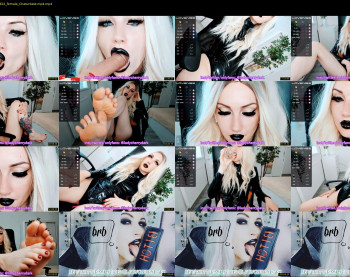 julia_wilson — 99 minute Chaturbate female cam show recording, 720p, Jun 25, 2022