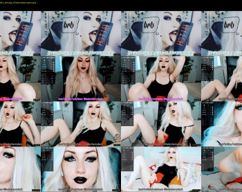 julia_wilson — 98 minute Chaturbate female cam show recording, 720p, Jun 25, 2022