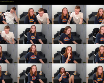 julsweet — 54 minute Chaturbate male cam show recording, 1080p, Jun 25, 2022