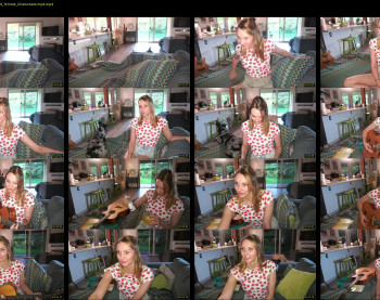 kaileeshy — 57 minute Chaturbate female cam show recording, 1080p, Jun 25, 2022