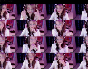 kao_chan — 54 minute Chaturbate female cam show recording, 1080p, Jun 25, 2022