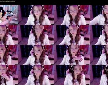 kao_chan — 11 minute Chaturbate female cam show recording, 1080p, Jun 25, 2022