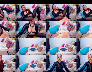 karitto__2 — 60 minute Chaturbate female cam show recording, 720p, Jun 25, 2022
