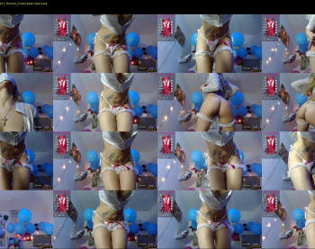 karla_grey_ — 8 minute Chaturbate female cam show recording, 720p, Jun 26, 2022